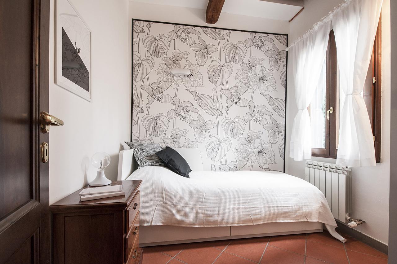 Borgo Pinti Appartamento