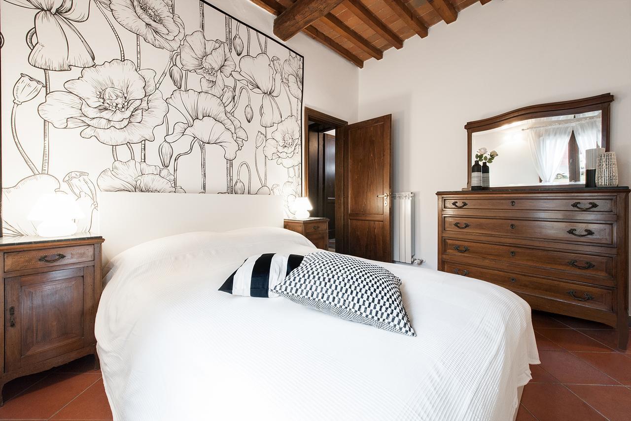 Borgo Pinti Appartamento
