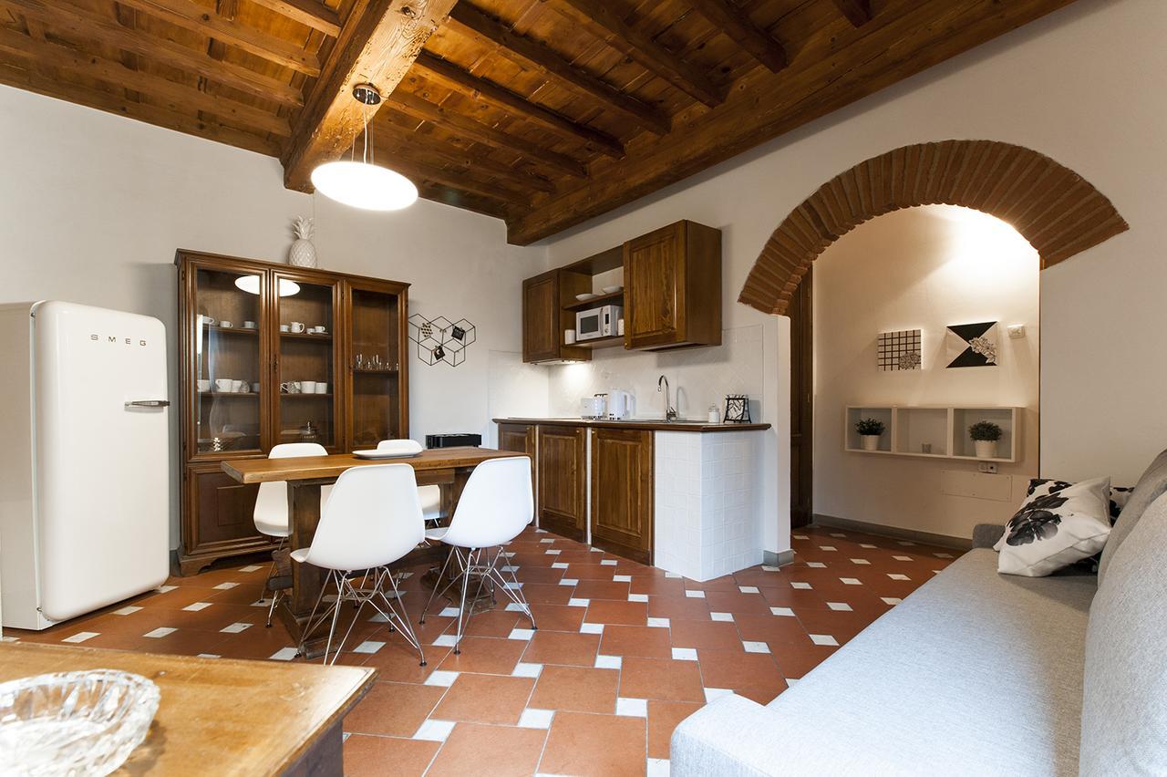 Appartamento Borgo Pinti