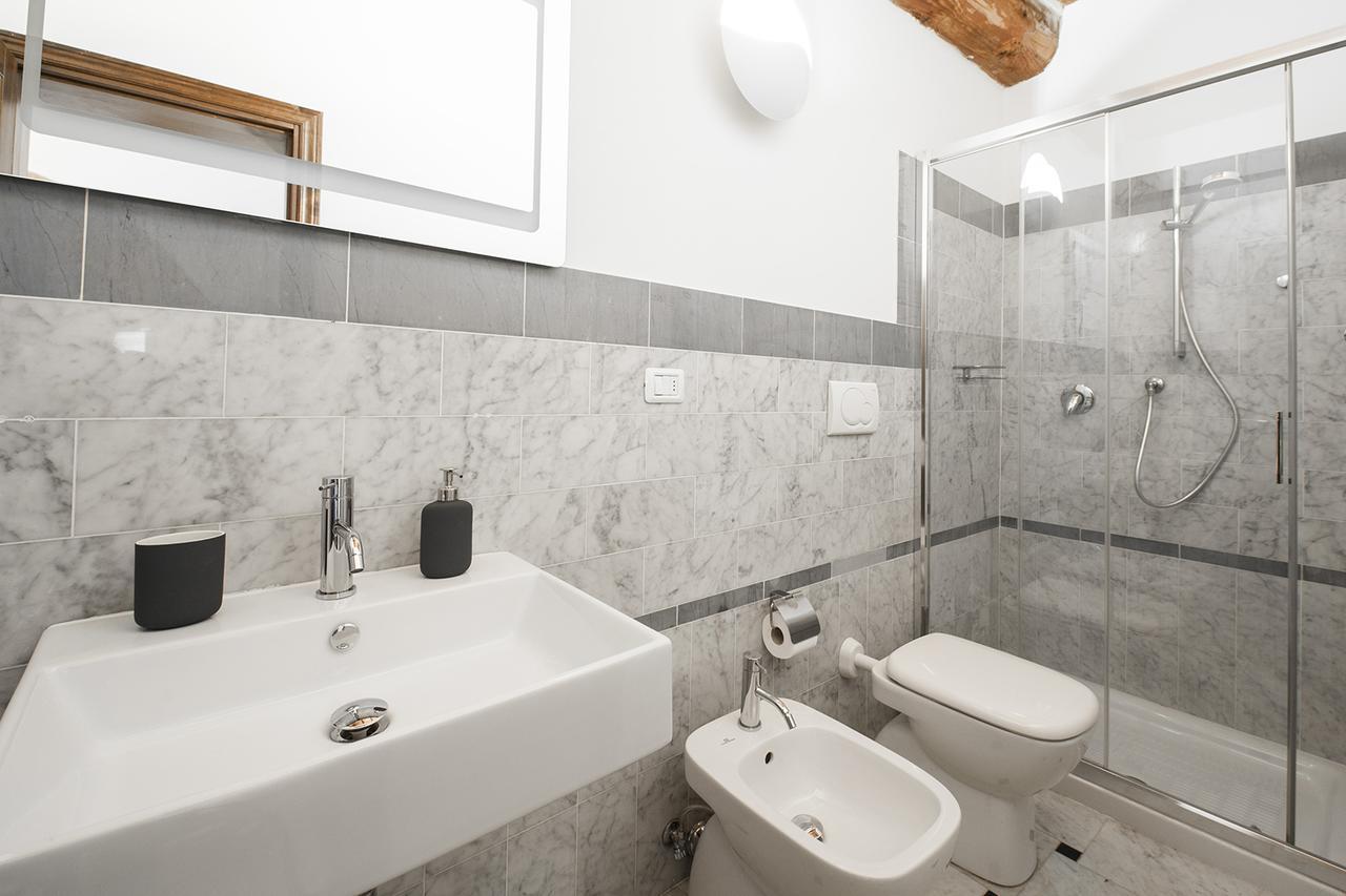Borgo Pinti Appartamento Firenze