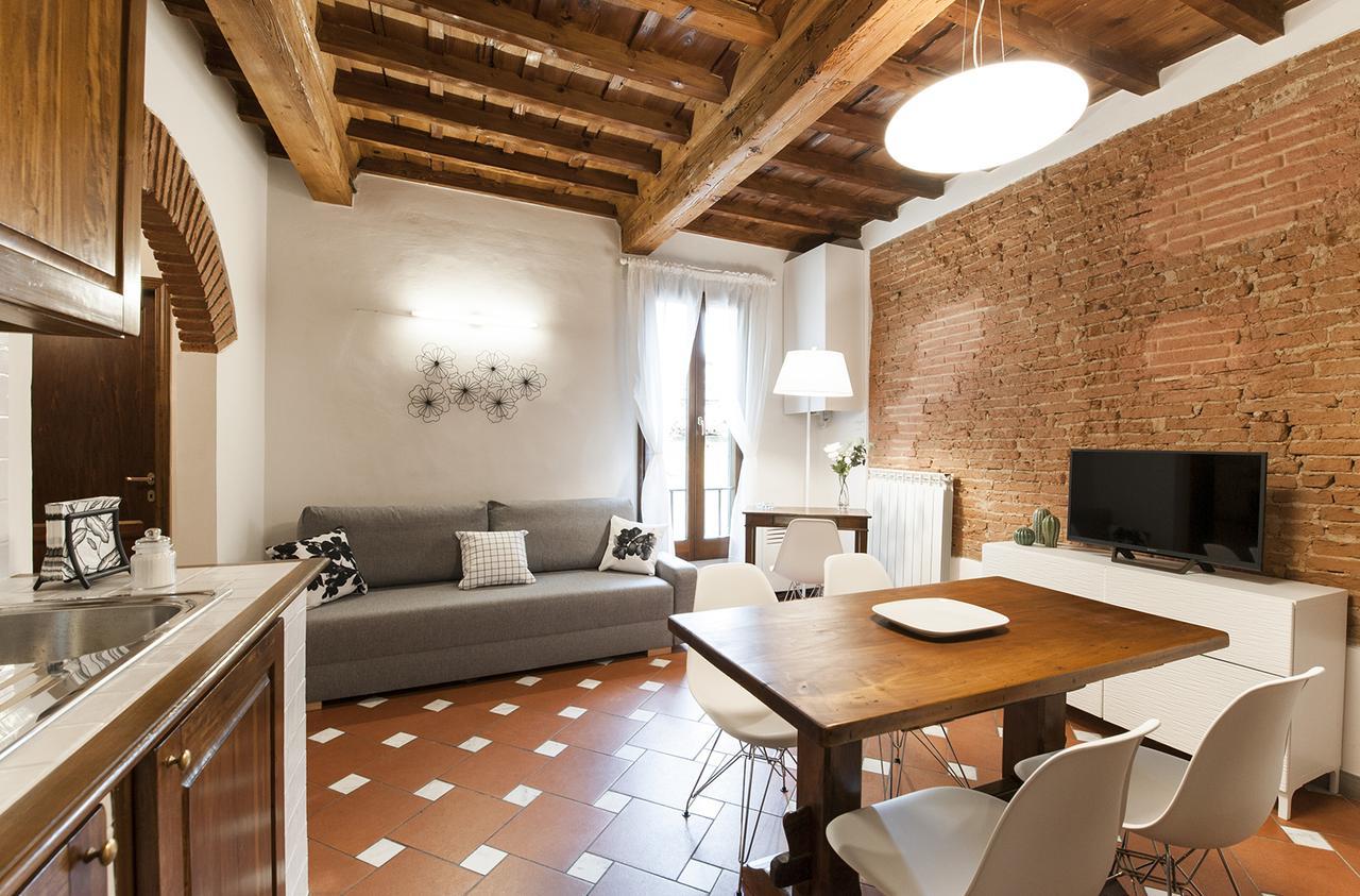 Appartamento Borgo Pinti *