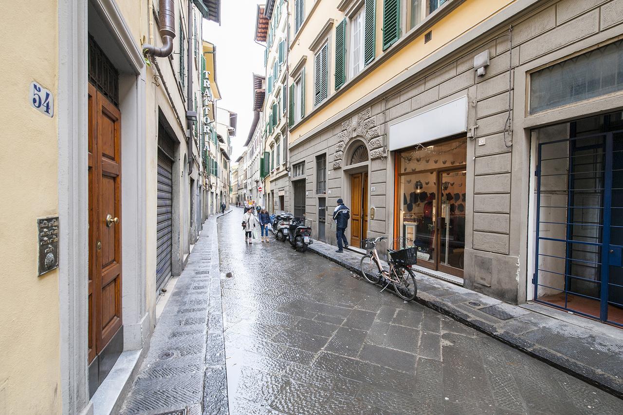 Appartamento Borgo Pinti *