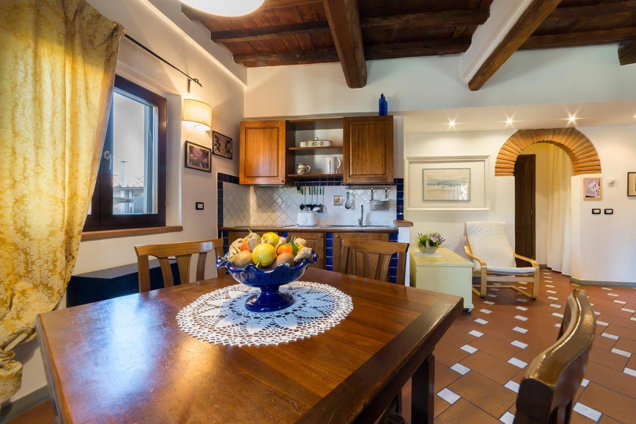Borgo Pinti Appartamento