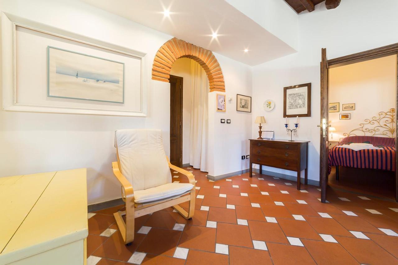 Borgo Pinti Appartamento Firenze