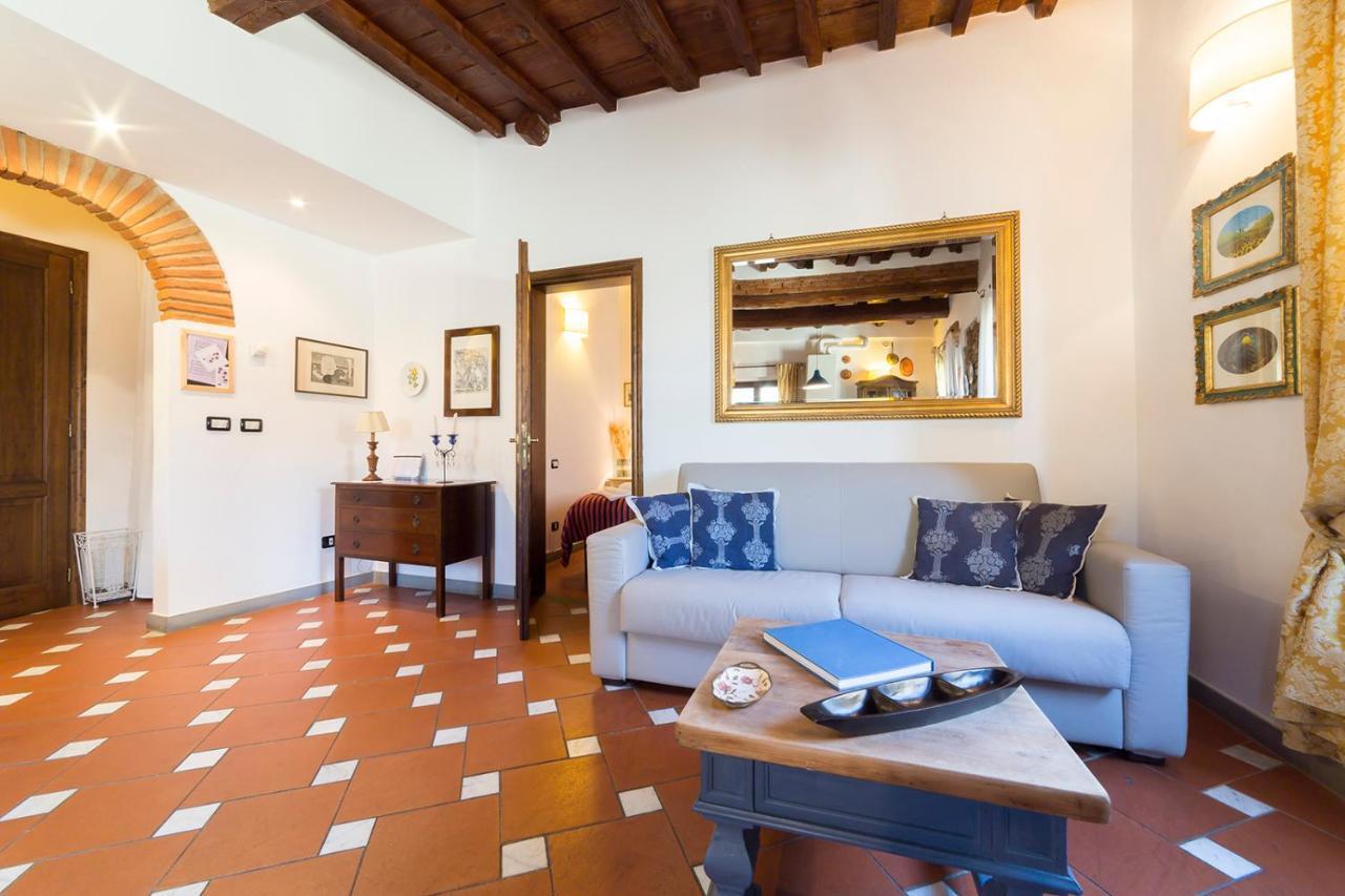 Borgo Pinti * Firenze