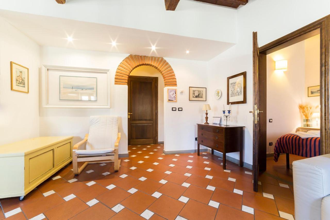 Borgo Pinti Firenze