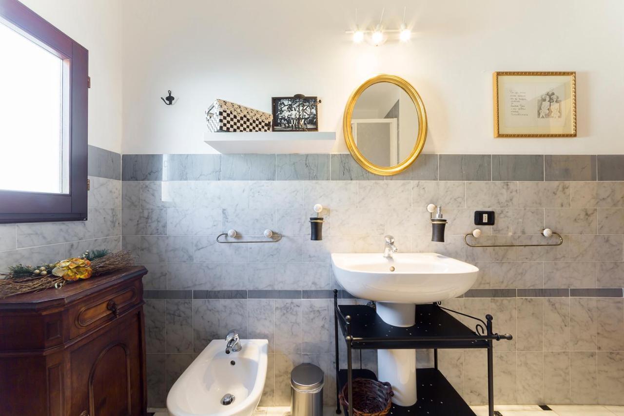 Appartamento Borgo Pinti
