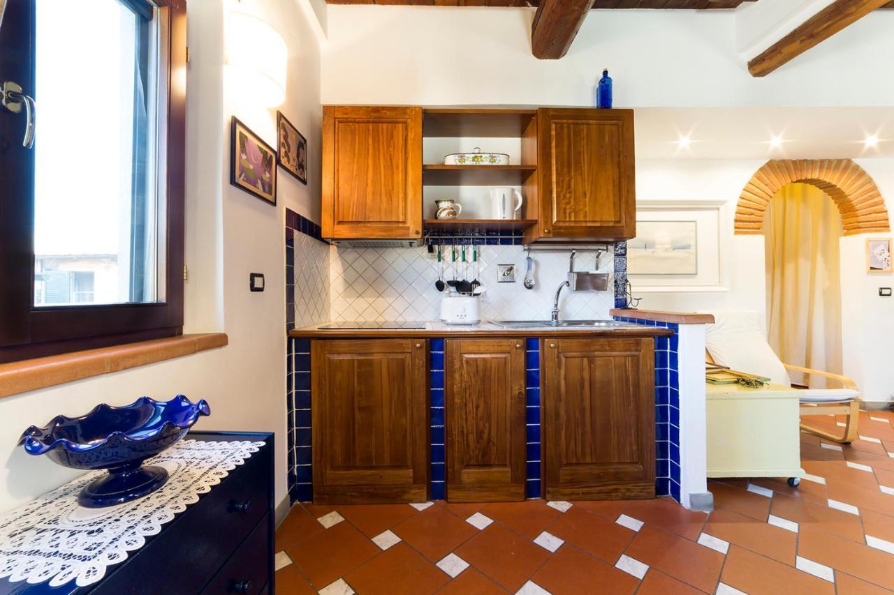 Borgo Pinti Appartamento Firenze